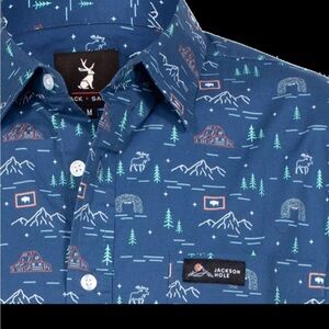 Jack and sage shirt